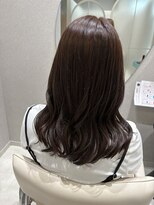 ロエ(Lowe')&nbsp;ナチュラルミディーココア