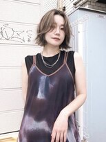 スティードアウェーク 立川北口店(Steed AWAYKE)&nbsp;layer BOB / 3Dcolor【AWAYKE/Steed AWAYKE/立川】