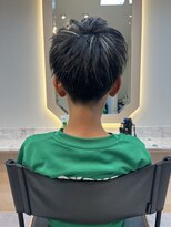 サンサーラ 屋島店(SAMSARA)&nbsp;金メッシュ
