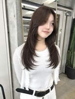 ユニオン(Union)&nbsp;まろやかブラウン×レイヤー
