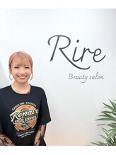 リル 亀有(Rire)&nbsp;Rire 安藤