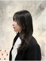 シアカ(SEA A KA) SEAAKA お客様スタイル131木村心海2026