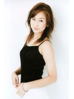 AEG&nbsp;決めすぎない大人の女性スタイル◎