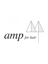 amp　【アンプ】