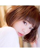 ローラン(ROULAND)&nbsp;艶感ワンカールボブ