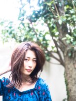 彩染(イロゾメ)&nbsp;大人ブラウン