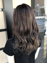 ラグヘアーワークス(LAG HAIR WORKS) 極細ハイライトカラー