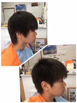 やすらぎの部屋 おざわ&nbsp;タカカット