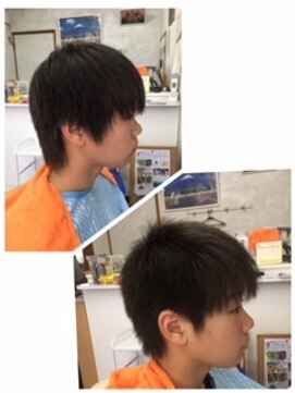 やすらぎの部屋 おざわ タカカット