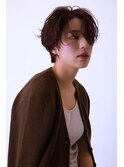 大人ショートヘア