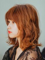 プロデュース 橋本店(Produce)&nbsp;愛されショート