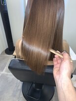 アールサロン アオヤマ(Rr SALON AOYAMA)&nbsp;ミルキーアクアミネコラ