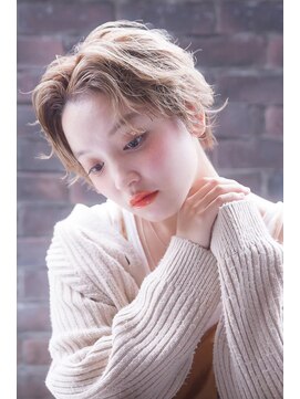 シエナ 渋谷(Siena) siena　ホワイトベージュ　　渋谷