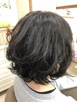 ルームガーデン 小田急相模原(RoomGarden)&nbsp;デジタルパーマ