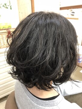 ルームガーデン 小田急相模原(RoomGarden) デジタルパーマ