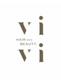 ヴィヴィ ヘアーアンドビューティ(vivi hair&beauty)/vivi hair&beauty