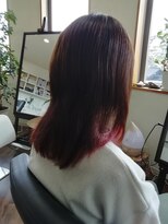 ループ Roop hairmakeStudio&nbsp;レイヤーロング
