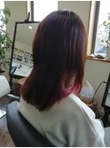 レイヤーロング