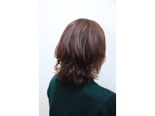 ビーム バイ ヘア(Beam by Hair)