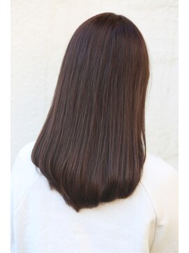 スターゴールド アンド コウ(STAR GOLD&KOu) 酵素サラ艶ストレート☆