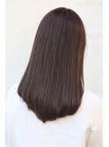 酵素サラ艶ストレート☆