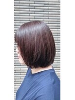 美容室さかもと 本店 エドルカラー
