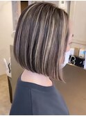 完璧なハイライト