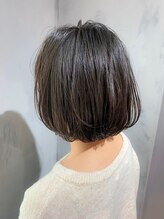 ヘアデザイン ディアーナ(Hair Design DIANA)