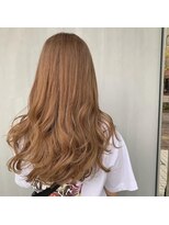 イン(in.)&nbsp;ミルクティーベージュ