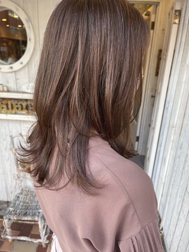 コーエン(coaen) ウルフミディ