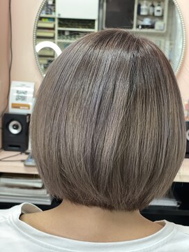 アールビューティジャパン(R beauty Japan) ラベンダーカラー