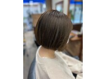 ヘアーメイク アルバ(hair make ALBA)