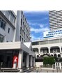 グランアージュ 北千住(grandage)&nbsp;山本 昇命【東京文化美容専門学校出身】スタッフ募集中/北千住駅