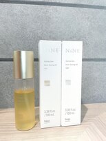 プリマ アンジュ 中目黒店(PRIMA ange)&nbsp;『NiNE(ナイン) マルチスタイリングオイル ライト・リッチ』