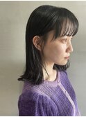 外ハネロブ