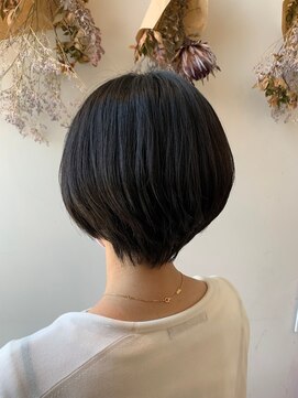 シャンプーボーイ セントラル 博多(SHAMPOO BOY central) ショート