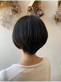 ショート