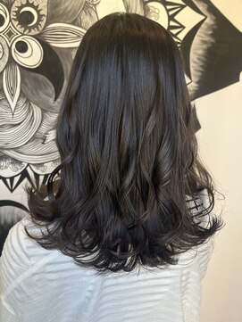 ロイル(Loyle) 天使の艶カラー