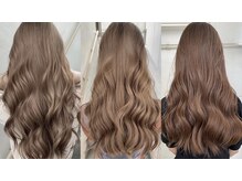 ナイン ヘアースタジオ(NINE Hair Studio)