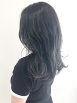 ヒビカ(HIBIKA)&nbsp;ダークグレージュカラー