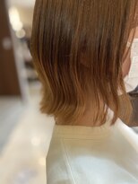 ライフ アトリエ Life atelier&nbsp;ナチュラルグラデーション