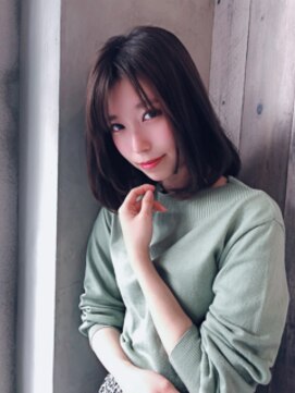 スピガ(SPIGA) ナチュラルボブ