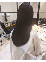 ウィズ リル ホワイト(wiz lil white)&nbsp;wiz lil ヘアスタイル