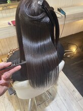 ノンヘアープラス(non hair +)