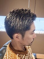 ザエバナンスクラブ 白金(THE EBANANS CLUB)&nbsp;ショートスタイル