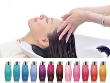 本格Aujuaめぐりスパ(頭筋膜リリースヘッドスパ)で髪の基盤からつくるキレイな髪