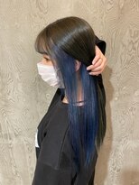 グランデュール 浜松東若林店(GRANDEUR)&nbsp;ブルーカラー