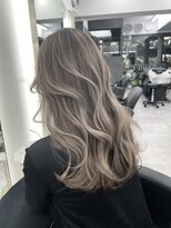 アルドーレ(Ardore)&nbsp;レイヤーロング☆コントラスト極ハイライト