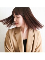 ブレスボー コウベ(Breath beauu)&nbsp;▼Breath beauu Kobe▼ショート/ボブ/三宮/元町/神戸