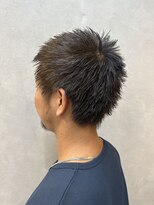 アイドット(i.)&nbsp;ボウズスタイル